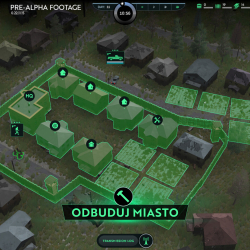 Polska strategia Infection Free Zone już niebawem trafi do Wczesnego Dostępu!