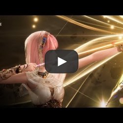 Infinity Nikki świętuje rocznicę dużą aktualizacją Terra’s Call