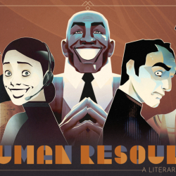 Inhuman Resources – psychologiczny thriller o pracy w korporacji, który zadebiutuje już 16 kwietnia