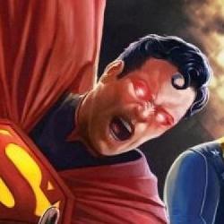 Injustice, animacja kategorii R zaprezentowana na zwiastunach, także tym brutalnym 