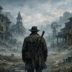 Inner Voice – mroczna przygodowa gra z unikalną atmosferą