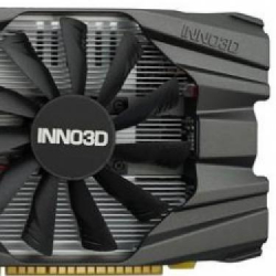INNO3D GeForce GTX 1630 COMPACT, Hell Let Loose z nocnymi walkami, Oddworld Soulstorm zmierza na Switcha, startuje Hearthstone Grandmasters - Krótkie Info