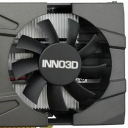 Do pracy i okazyjnego grania... oto karta INNO3D GeForce GTX 1630 TWIN X2 OC