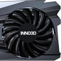 Inno3D GeForce RTX 3060 Ti Twin X2 OC to mały, ale wydajny wariant ze średniego segmentu