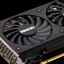Świetna wydajność w atrakcyjniejszej cenie... czyli INNO3D GeForce RTX 3070 Ti X3 możemy już nabyć w polskich sklepach