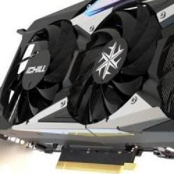 Inno3D GeForce RTX 3080 Ti iChill X4, wydajna karta dla fanów ciszy oraz... podkręcania osiągów