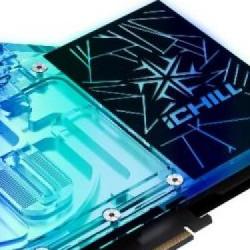 Potęga napędzania cieczą... oto INNO3D GeForce RTX 3090 Ti iChill Frostbite