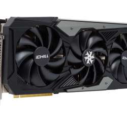 INNO3D wypuściło flagową kartę GeForce RTX 4070 Ti iCHILL X3! Co potrafi ta najlepsza propozycja producenta?