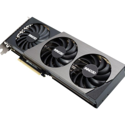 INNO3D GeForce RTX 4070 Ti to nowe, efektownie prezentujące się karty graficzne znanego producenta
