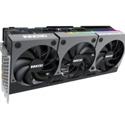 Mocna i standardowa karta 4080? INNO3D prezentuje GeForce'a RTX 4080 iCHILL X3!