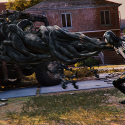 Insomniac Games opowie o relacji z symbiontami podczas SDCC 2023!