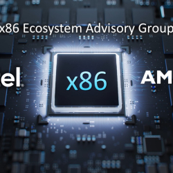 Intel i AMD wzmacniają ekosystem x86 dzięki nowym standardom