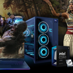 Intel rozdaje gry i programy – promocja Spring Bundle w x-kom