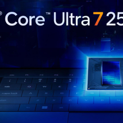 Intel wprowadza procesor Core Ultra 7 251HX z 18 rdzeniami i grafiką Xe3