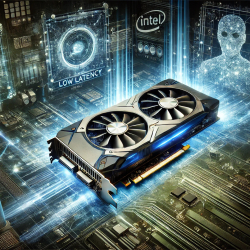 Intel XeSS2: Nowa Technologia Generowania Klatek i Niskiej Latencji – Rewolucja w Grach