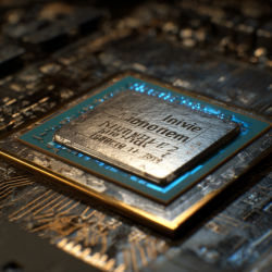 Intel zapowiada procesory Core Ultra Series 4 z nawet 52 rdzeniami!