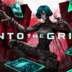 Into The Grid zadebiutuje we wczesnym dostępie 10 listopada
