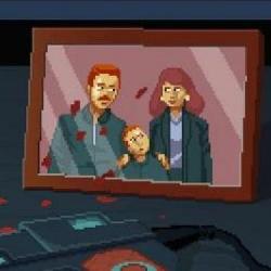 Invasive Recall, cyberpunkowa przygodówka w klasycznym stylu, w kryminalnym klimacie z kampanią na Kickstarterze