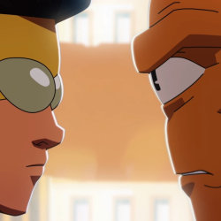 2 sezon Invincible doczekał się pierwszego zwiastuna i zapowiedzi premiery jeszcze w 2023 roku!