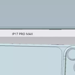 iPhone 17 – nowe przecieki potwierdzają jednolity design