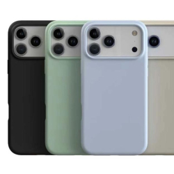 iPhone 17 Pro – przeciek ujawnia nowy wygląd obudowy