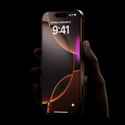 iPhone 17 z wyświetlaczami M14 OLED we wszystkich modelach