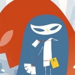 Poznaliśmy kolejną nową darmową grą na GOG-u! Tym razem do biblioteki możemy dodać Iris and the Giant