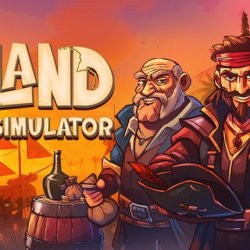 Island Market Simulator z dużą aktualizacją Devlog #2