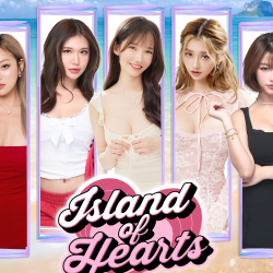 Island of Hearts: romantyczna przygoda z datą premiery na Steam