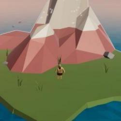 ISLAND_NAME_HERE, czyli jak możemy kreatywnie nauczyć się podstaw tworzenia gier... wróć, poznamy losy dzielnego Adama! - Wrażenia z PGA 2021