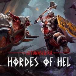 Jötunnslayer: Hordes of Hel szykuje się na aktualizację z nowym światem i klasą postaci