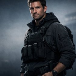 Jack Ryan Powraca na Prime Video w Filmie Wojna Duchów z Johnem Krasinskim
