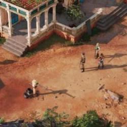 Jagged Alliance 3 zostało oficjalnie zapowiedziane! - 10. lat THQ Nordic