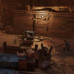 Jagged Alliance 3  ma postawić na powrót do korzeni marki! - THQNS 2022