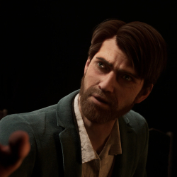 Jak Alone in the Dark wyglądałby w rzeczywistości? THQ Nordic z partnerami przenieśli na chwilę mrok tajemnic do naszego świata!