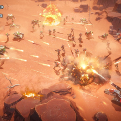 Jak Command & Conquer Legions rozwinie markę? Autorzy opowiadają o swoim podejściu