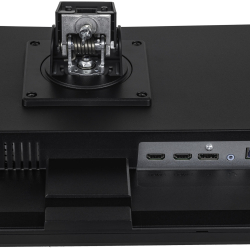 Jak dobrać monitor do pracy? Jakimi cechami powinien dysponować?