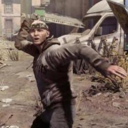 Jak Dying Light 2 Stay Human prezentuje się na PS4 i XB1? - Techland zaprezentował fragment rozgrywki