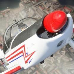 Jak mocniej docenić piękno Microsoft Flight Simulator? Twórcy odpowiadają wprowadzenie... wsparcie dla gogli VR!