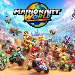 Jak odblokować postacie w Mario Kart World: wszystkie metody