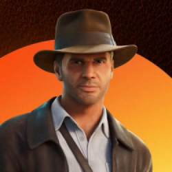 Jak odblokować skórkę Indiany Jones'a w Fortnite w 3 Sezonie 3 Rozdziału? - Mini poradnik