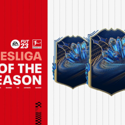 Jak odblokować wyzwanie o Marco Reus w specjalnej wersji TOTS Momenty w FIFA 23?