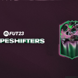 Jak odblokować wyzwanie o Paul Onuachu w wersji Zmiennokształtni w FIFA 23?