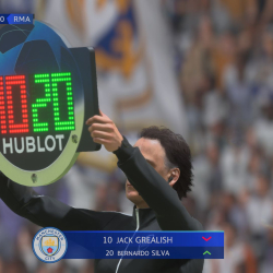 Jak odblokować wyzwanie o Xavi Simons w specjalnej wersji POTM w FIFA 23?