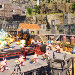 Jak popularne jest Palworld? Gra przebiła... nawet Counter Strike'a z jego historycznym rezultatem!