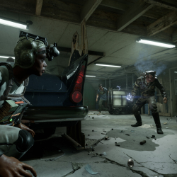 Jak powstają wyzwania w Outlast Trials? Autorzy dzielą się informacjami zza kulis