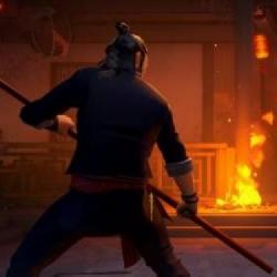 Jak powstaje Sifu? Slopclap prezentuje sceny zza kulis obiecującej gry!