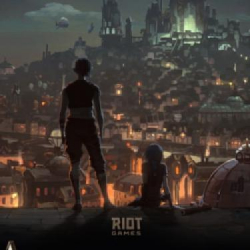 Jak powstawał serial Arcane? Pojawił się pierwszy odcinek serii dokumentalnej