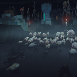 Jak przebiega rozgrywka w Cataclismo? Digital Sun prezentuje naprawdę obiecujący materiał