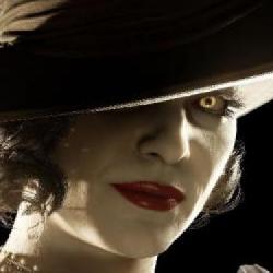 Jak Resident Evil Village prezentuje się na PlayStation 4 Pro? Oto zwiastun. Nowy plakat prezentuje intrygującą postać...